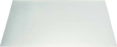 (まとめ）森松 オレフィンデスクマットシングル1390×690 DMJ147DX 1枚〔×3セット〕 まとめ）森松 オレフィンデスクマットシングル1390×690 DMJ147DX 1枚