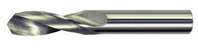 デキシー 超硬ドリル＃1130シリーズ【1130-13.0】(穴あけ工具・超硬ドリル)【送料無料】