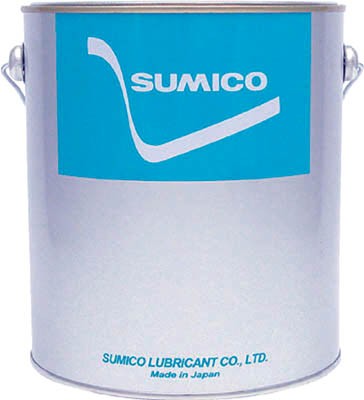 住鉱 グリース（耐熱・耐水・高荷重用） スミプレックスＭＰ Ｎｏ．1 2．5ｋｇ【SMP-25-1】(化学製品・グリス・ペースト)【送料無料】