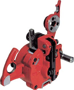 ＲＥＸ 自動オープン転造ヘッド 20Ａ【SRH20A】(水道・空調配管用工具・ねじ切り機)(代引不可)【送料無料】の通販は