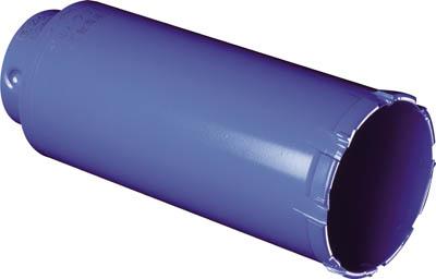 ミヤナガ ガルバウッドコア／ポリカッターΦ75Ｘ130ｍｍ（刃のみ）【PCGW75C】(穴あけ工具・コアドリルビット)【送料無料】の通販は 10,293円