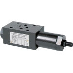 ダイキン システムスタック弁【MP-02A-20-55】(空圧・油圧機器・油圧バルブ)【送料無料】の通販は