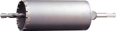 ユニカ ＥＳコアドリル ＡＬＣ用100ｍｍ ＳＤＳシャンク【ES-A100SDS】(穴あけ工具・コアドリルビット)【送料無料】