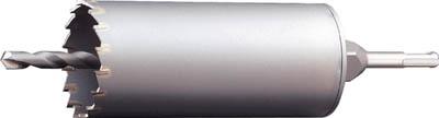 ユニカ ＥＳコアドリル 振動用100ｍｍ ＳＤＳシャンク【ES-V100SDS】(穴あけ工具・コアドリルビット)【送料無料】
