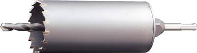 ユニカ ＥＳコアドリル 振動用160ｍｍ ＳＤＳシャンク【ES-V160SDS】(穴あけ工具・コアドリルビット)【送料無料】