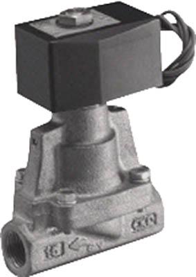 ＣＫＤ 飛行士式2界面電磁弁（マルチレックスバルブ）【AP11-8A-C4A-AC200V】(空圧・油圧器機・電磁弁)【貨物輸送無料】