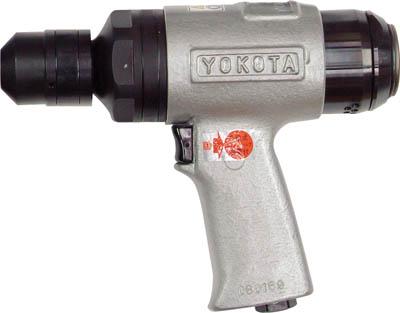 ヨコタ ダウエルピンプーラ【YDP-20】(空圧工具・エアハンマー)(代引不可)【送料無料】の通販は 98,420円