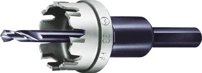 大見 超硬ステンレスホールカッター 42ｍｍ【TG42】(穴あけ工具・ホールカッター)【送料無料】の通販は