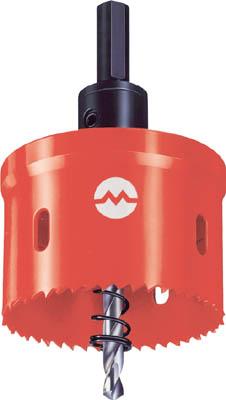 大見 ＳＰホールカッター 120ｍｍ（適用パイプ100ｍｍ）【SP-120】(穴あけ工具・ホールカッター)【送料無料】