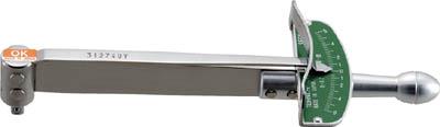 トーニチ プレート形トルクレンチ【SF12N】(計測機器・トルク機器)【送料無料】の通販は 10,349円