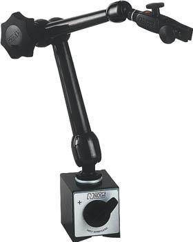 ＮＯＧＡ 標準ダイヤルゲージホルダー【DG61003】(マグネット用品・マグネットスタンド)【送料無料】