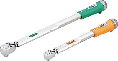 ＴＯＮＥ プレセット形トルクレンチ（ダイレクトセット・ホールドタイプ）【T4MN200H】(計測機器・トルク機器)【送料無料】