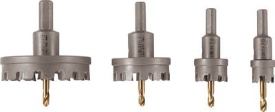 エビ 超硬ホルソー（薄板用） ＨＯ46Ｓ【HO-46S】(穴あけ工具・ホールカッター)【送料無料】の通販は 10,263円