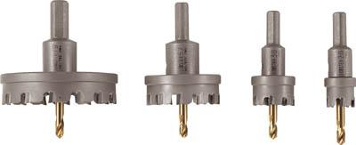 エビ 超硬ホルソー（薄板用） ＨＯ48Ｓ【HO-48S】(穴あけ工具・ホールカッター)【送料無料】の通販は 10,263円