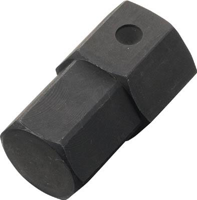 ＴＯＮＥ インパクト用ヘキサゴンビット【BIT36-32】(レンチ・スパナ・プーラ・インパクト用ヘキサゴンソケット)【送料無料】