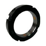 ＥＶＮ ロックナット ＥＰＴ 直角度0．005 Ｍ70×2【EPT70N-5-M70X2】(駆動機器・ベアリング・ベアリング)【送料無料】
