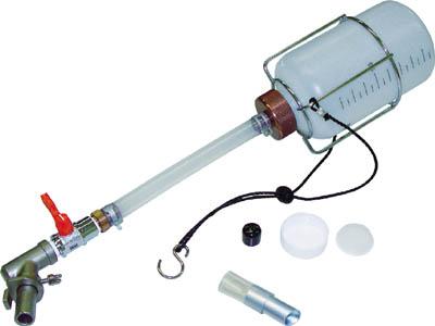 ハスコ− ワンマンブリーダー（フルード自動供給器）【OM-212】(車輌整備用品・グリスガン・車輌整備用工具)【送料無料】 41,627円