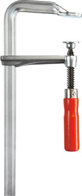 ベッセイ クランプ ＧＺ型 開き250ｍｍ【GZ25】(クランプ・バイス・L型クランプ)【送料無料】の通販は 8,700円