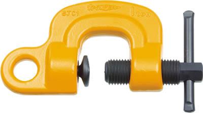 スーパー スクリューカムクランプＪ型【SJC0.5】(吊りクランプ・スリング・荷締機・吊りクランプ)【送料無料】の通販は