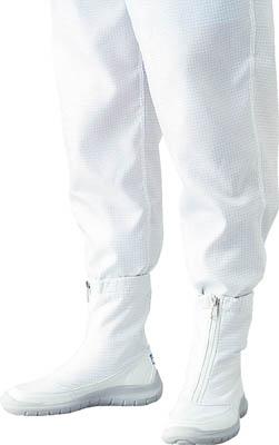 ADCLEAN シューズ・ショートタイプ 25.5cm【G7720-1-25.5】(安全靴・作業靴・静電作業靴)【送料無料】の通販は