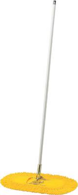 ＴＲＵＳＣＯ 化学モップ 40ｃｍ【TCM-40】(清掃用品・モップ)【送料無料】