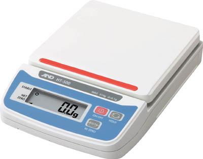 Ａ＆Ｄ コンパクトスケール 1．0Ｇ／5100Ｇ【HT5000】(計測機器・はかり)【送料無料】