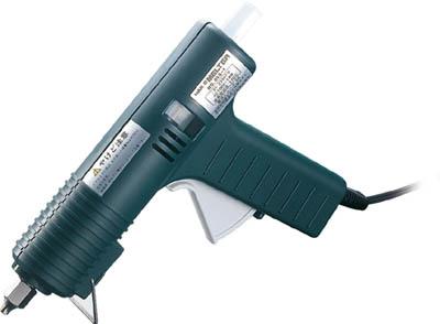 白光 ハッコーメルター 100Ｖ−14Ｗ 平型プラグ【805-1】(接着剤・補修剤・ホットメルト接着剤)