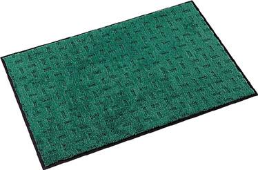 テラモト エコレインマット900×1500ｍｍグレー【MR-026-146-5】(床材用品・マット)【送料無料】の通販は