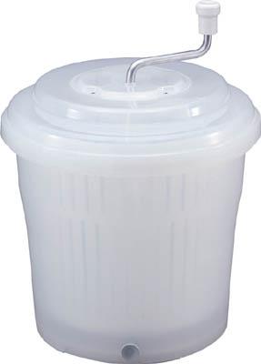 ＴＯＮＢＯ 抗菌ジャンボ野菜水切り器 20型【2781】(理化学・クリーンルーム用品・実験用器具)【送料無料】