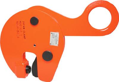 日本クランプ 形鋼つり専用クランプ 0．5ｔ【AST-0.5】(吊りクランプ・スリング・荷締機・吊りクランプ)【送料無料】 44,952円