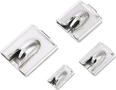 パンドウイット ＭＬＴタイプ 長尺ステンレススチールバンド用ヘッド【MTHS-C】(電設配線部品・ケーブルタイ)【送料無料】