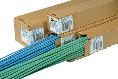 パンドウイット 熱収縮チューブ 標準タイプ 緑【HSTT19-48-Q5】(電設配線部品・収縮チューブ)【送料無料】の通販は 7,112円