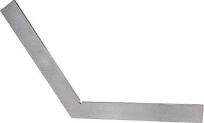 ＯＳＳ 角度付平型定規（120°）【156F-250】(測定工具・スコヤ・水準器)【送料無料】