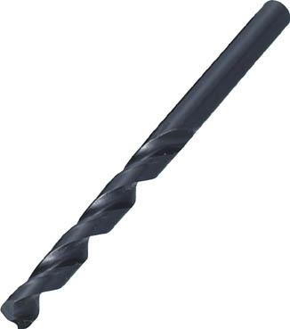 グーリング コバルトストレート12．8ｍｍ【GCSD-128】(穴あけ工具・ハイスドリル)【送料無料】