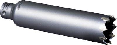 ミヤナガ 振動用Ｓコア／ポリカッターΦ75（刃のみ）【PCSW75C】(穴あけ工具・コアドリルビット)【送料無料】の通販は 6,803円