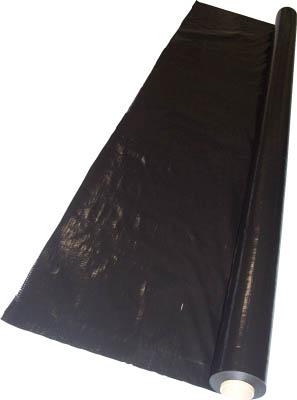 萩原 粉塵吸着クロス ブラック 1．8ｍ×50ｍ【FKCB1850】(シート・養生シート)【送料無料】
