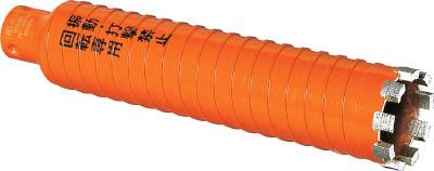 ミヤナガ ドライモンドコアポリカッター Φ110（刃のみ）【PCD110C】(穴あけ工具・コアドリルビット)【送料無料】 29,751円