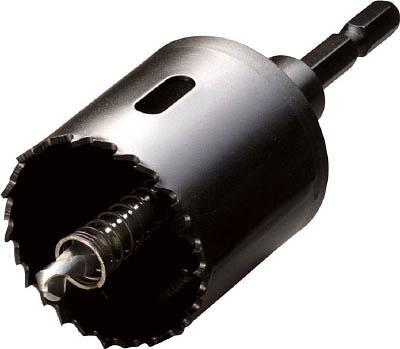 ハウスＢ．Ｍ バイメタルホルソーＪ型【BMJ-60】(穴あけ工具・ホールカッター)【送料無料】の通販は 8,314円