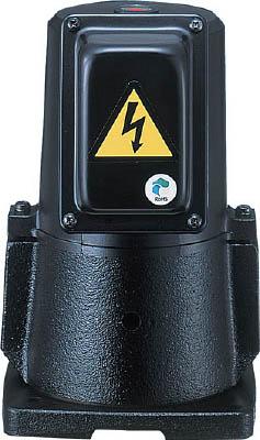 テラル クーラントポンプ（自吸型）【VKN-045A】(ポンプ・クーラントポンプ)【送料無料】の通販は