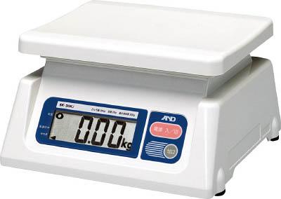 Ａ＆Ｄ デジタルはかり（検定付）【SK5000I】(計測機器・はかり)【送料無料】
