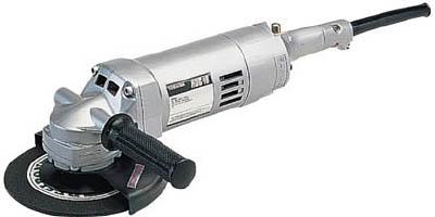 ＮＤＣ 高周波グラインダ180ｍｍ【HDG-18】(電動工具・油圧工具・高周波グラインダー)(代引不可)【送料無料】