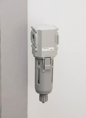 ＣＫＤ モジュラータイプセレックスＦＲＬ 2000シリーズ【F2000-8-W-F1】(空圧・油圧機器・エアユニット)【送料無料】の通販は