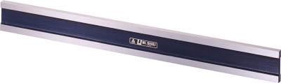 ユニ アイビーム型ストレートエッヂ Ａ級焼入 500ｍｍ【SEIBY-500】(測定工具・スコヤ・水準器)【送料無料】