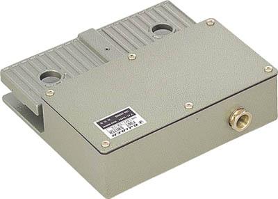 オジデン フットスイッチ【OFL-TW-FS】(明かり・陰電子部分品・取り替えっこ)【貨物輸送無料】