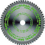 モトユキ ステンレス解体用 ＫＴ−180−60【KT-180-60】(切断用品・チップソー)【送料無料】の通販は 8,483円