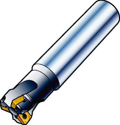 サンドビック コロミル490エンドミル【490-025A25-08L】(旋削 サンドビック コロミル490エンドミル【490-025A25-08L】(旋削