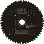 モトユキ グローバルソー木工用黒鋭龍【KRS-216-100】(切断用品・チップソー)【送料無料】の通販は 8,475円