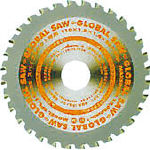 モトユキ グローバルソー【SPL-110-32】(切断用品・チップソー)【送料無料】