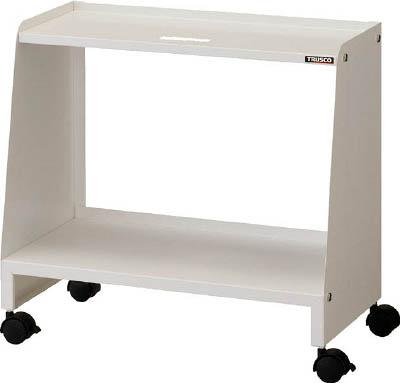 ＴＲＵＳＣＯ 足元ファイルワゴン【TAW520】(オフィス家具・ファイルワゴン)【送料無料】