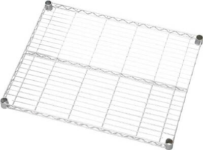 ＩＲＩＳ メタルラック用棚板 1200×610×40【MR-1260T】(物品棚・メッシュ棚)【送料無料】